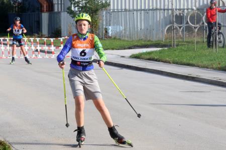 BIATLON IC PODSKRAJNIK 11 FOTO LJUBO VUKELIČ